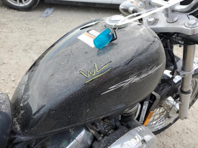 2013 HONDA VT750 S JH2RC5811DK300494