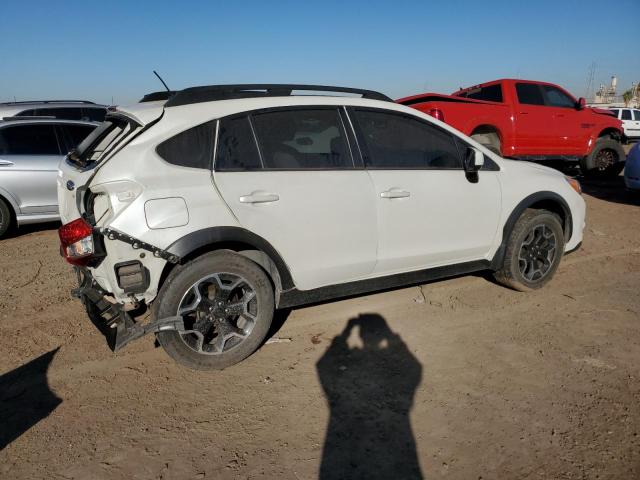 JF2GPAKC0E8328035 Subaru Xv Crosstrek 2.0 Limited