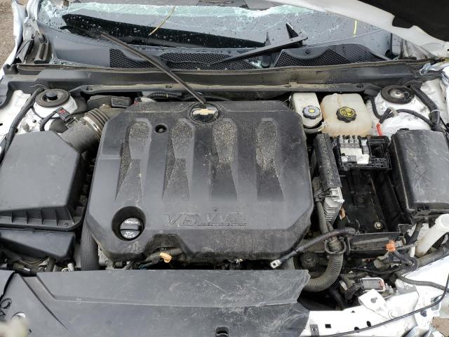 2019 CHEVROLET IMPALA LT - 1G11Z5S33KU119891