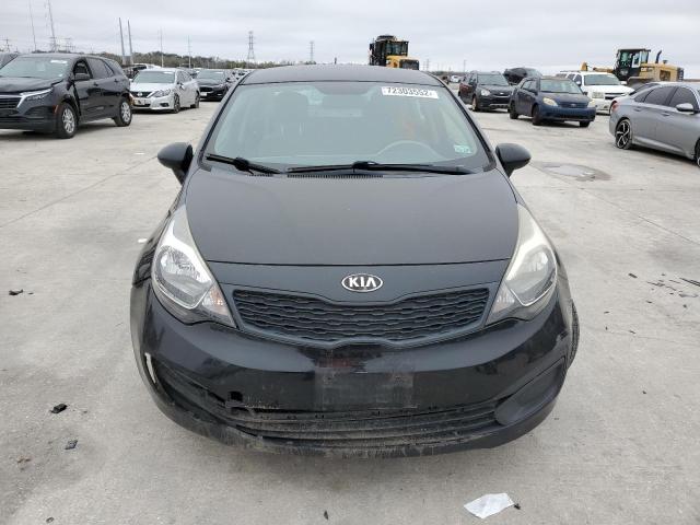 KNADM4A38E6344585 KIA RIO LX
