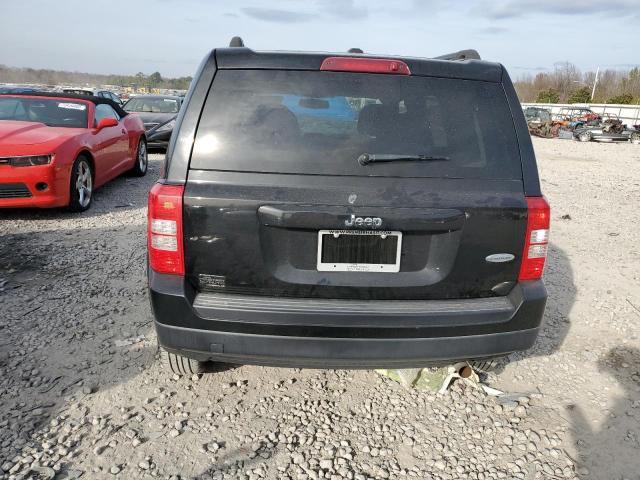 2016 JEEP PATRIOT LA - 1C4NJPFA5GD794590
