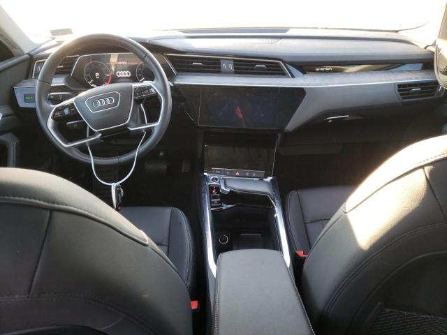 2021 AUDI E-TRON SPO - WA11AAGE8MB010109