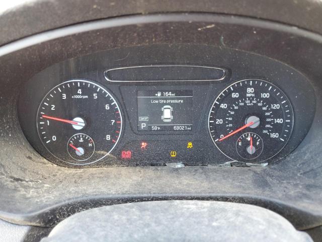 5XYPGDA50LG618607 KIA SORENTO S