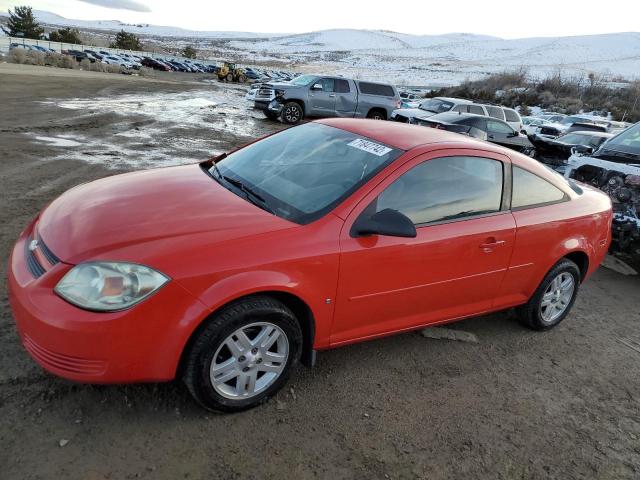 Salvage cars for sale at Reno, NV auction: 2009 Chevrolet Cobalt LS
