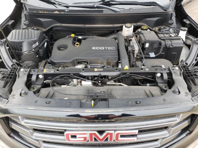 3GKALMEV6LL154974 GMC Terrain