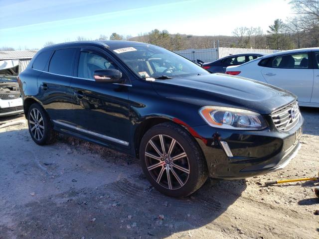 YV449MRU3H2011947 Volvo Xc60 T6 Inscription
