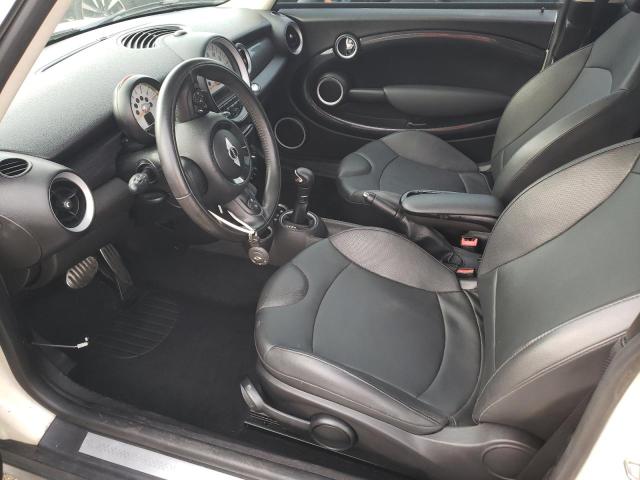 WMWSV3C57DT390759 Mini Cooper