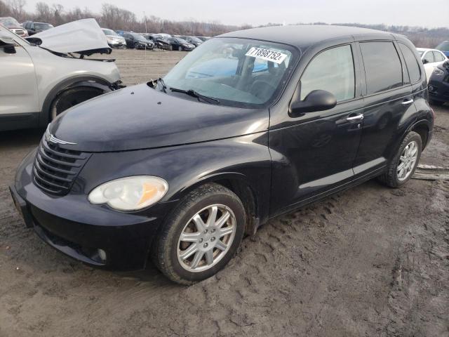 2008 Chrysler PT Cruiser Touring