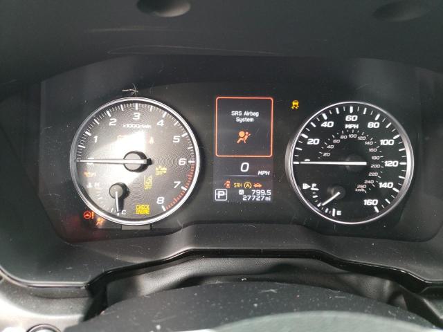 2021 SUBARU OUTBACK PR - 4S4BTADC0M3153584