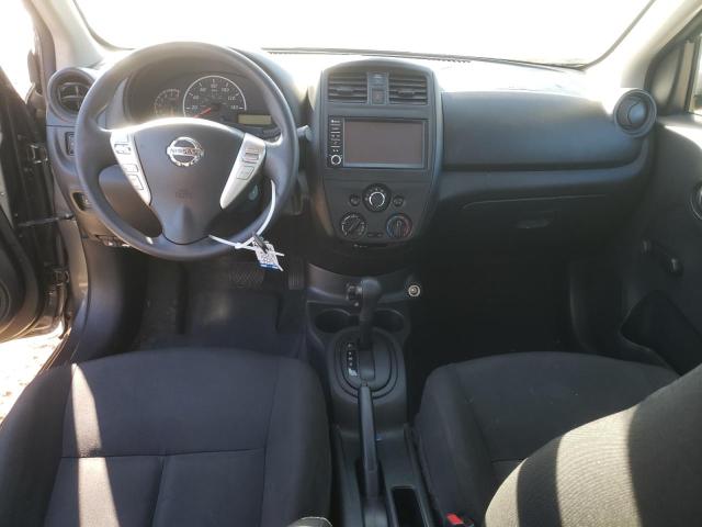 3N1CN7AP2KL826750 Nissan VERSA S