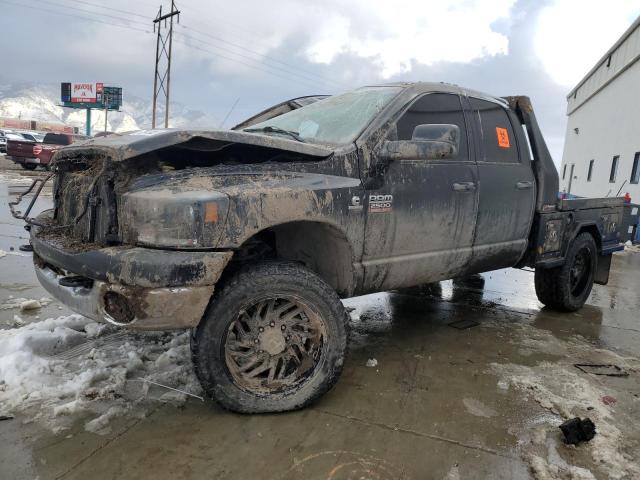 2008 Dodge Ram 2500 ST