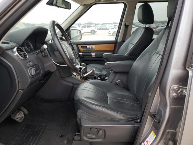 SALAB2D48DA662439 Land Rover LR4