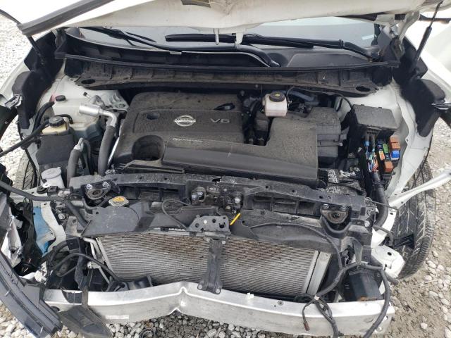 2020 NISSAN MURANO SL 5N1AZ2CJ9LN174601