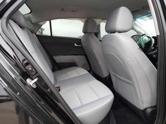 2020 KIA RIO LX/S 3KPA24AD2LE284914