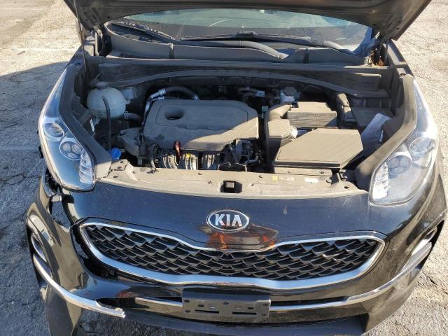 KNDPN3AC5L7716897 KIA Sportage Ex