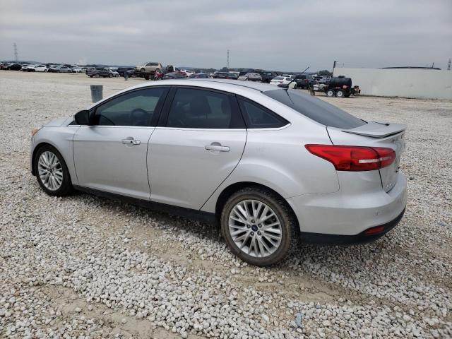 2017 FORD FOCUS TITA - 1FADP3J27HL210321