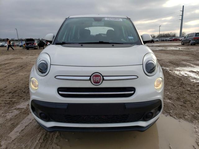 2019 FIAT 500L POP ZFBNFAAH9KZ041825