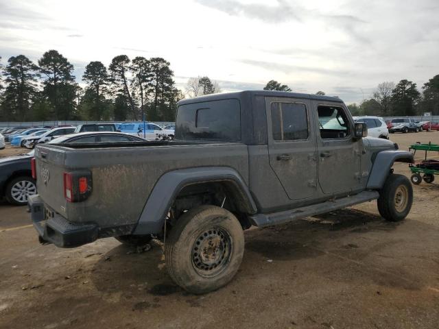 1C6HJTFG1LL140672 Jeep Gladiator Overland