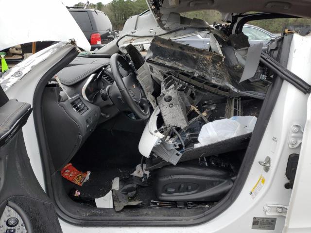 2019 CHEVROLET IMPALA LT - 1G11Z5S33KU119891