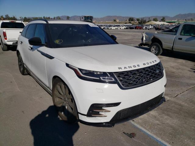 SALYL2FV0KA219359 Land Rover Range Rover Velar R-dynamic Se