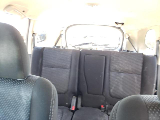 2017 MITSUBISHI OUTLANDER - JA4AD3A31HZ044304