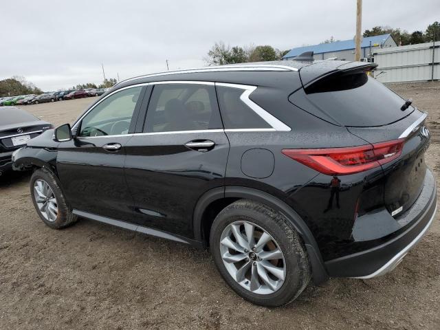 2022 INFINITI QX50 LUXE 3PCAJ5BA1NF113775