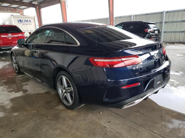2019 MERCEDES-BENZ E 450 - WDD1J6HB6KF080050