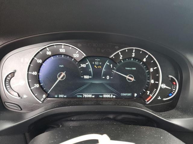 2018 BMW X3 - 5UXTR9C50JLC81880