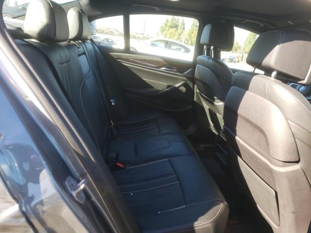 WBAJB1C52JB083901 BMW 530XE