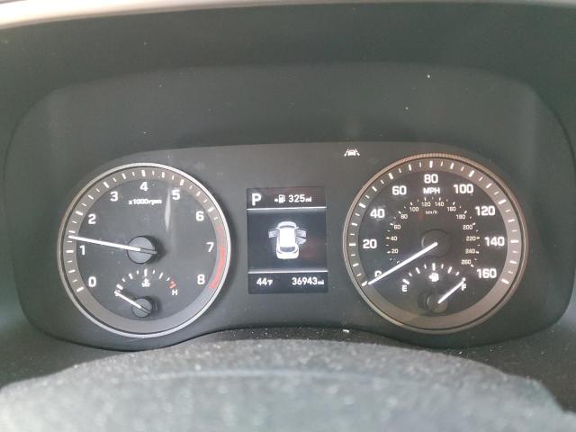 2019 HYUNDAI TUCSON LIM - KM8J3CAL4KU962704