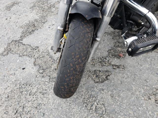 2005 HARLEY-DAVIDSON FLHPI - 1HD1FHW115Y660637