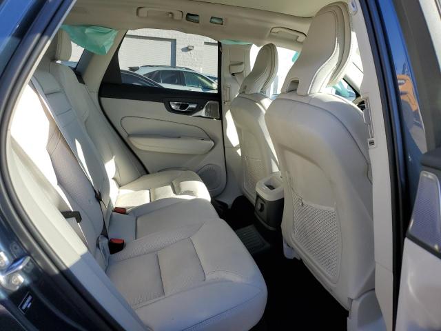 2021 VOLVO XC60 T8 RE YV4BR0DLXM1676925