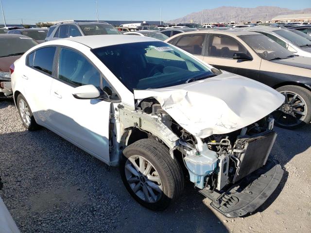 3KPFL4A71HE145118 KIA FORTE LX