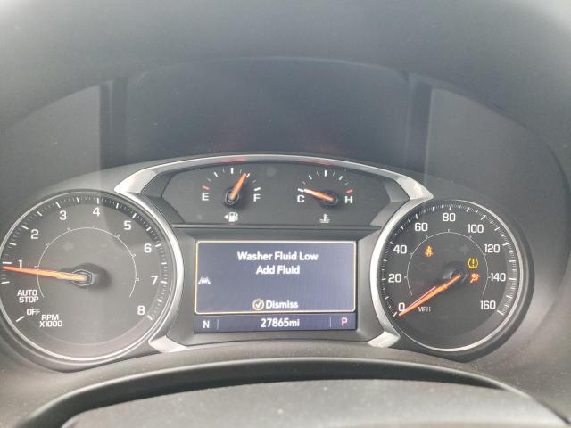3GKALMEV6LL154974 GMC Terrain