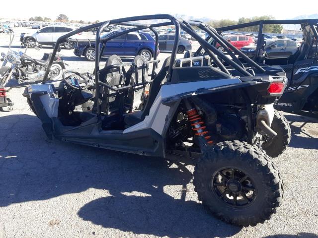 2018 POLARIS RZR XP 4 T - 3NSVFE925JF417301