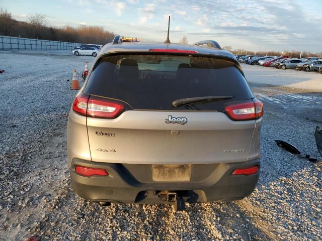 1C4PJMAB0GW206008 Jeep Cherokee Sport