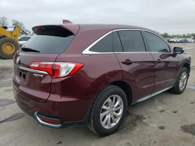 5J8TB3H35HL015077 Acura RDX