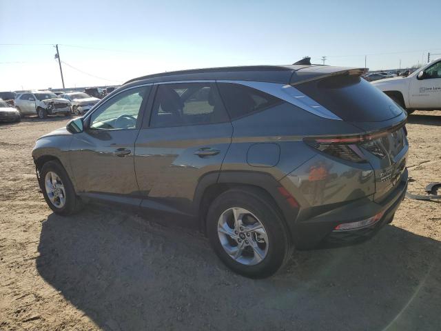 2022 HYUNDAI TUCSON SEL - 5NMJB3AE0NH047093