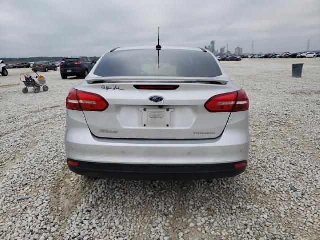 2017 FORD FOCUS TITA - 1FADP3J27HL210321