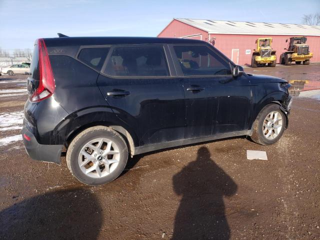 KNDJ33AU6N7174247 KIA SOUL EX