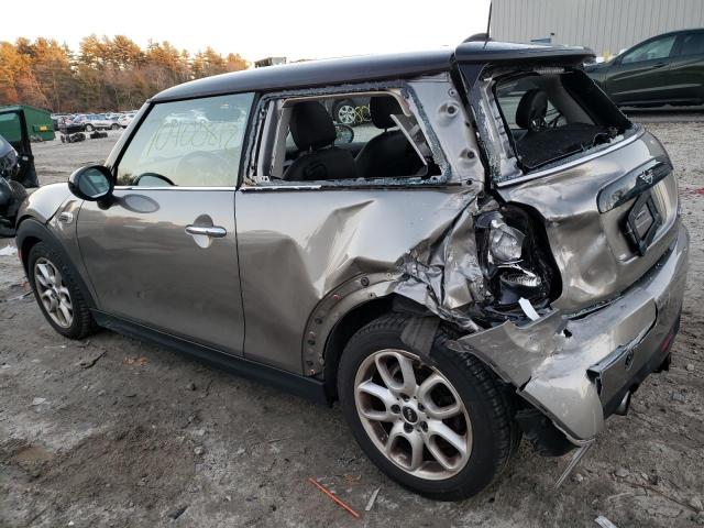 WMWXP5C52K2H97132 Mini Cooper
