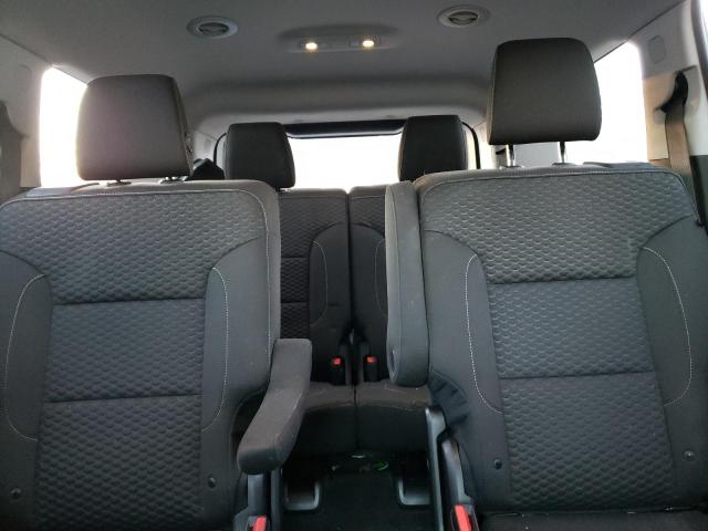 2019 GMC ACADIA SLE - 1GKKNSLS7KZ133246