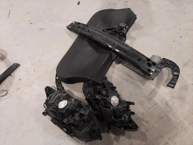 2019 NISSAN ROGUE S/SV KNMAT2MV5JP558657