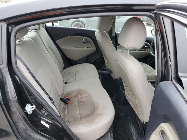 KNADM4A38E6344585 KIA RIO LX