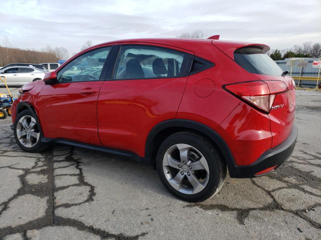 2018 HONDA HR-V LX - 3CZRU6H32JG715110