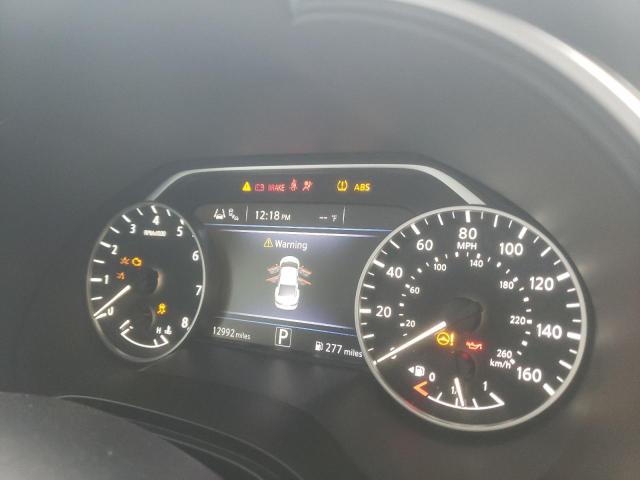 2021 NISSAN MAXIMA PLA - 1N4AA6FV3MC516757