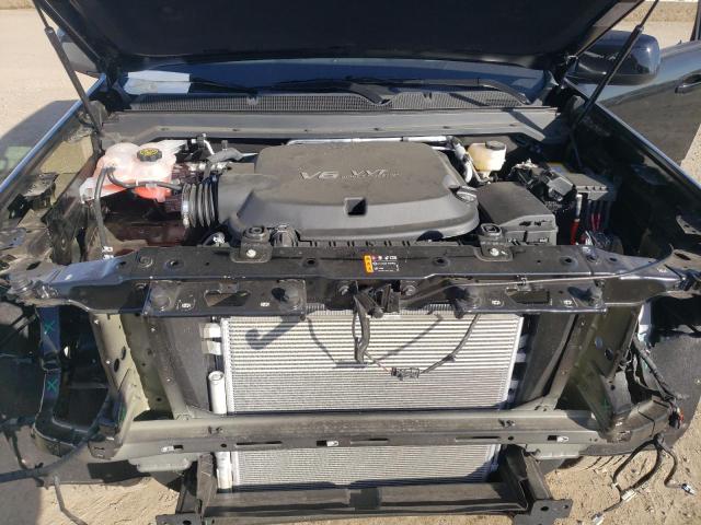 2022 CHEVROLET COLORADO L - 1GCGSCEN2N1223544