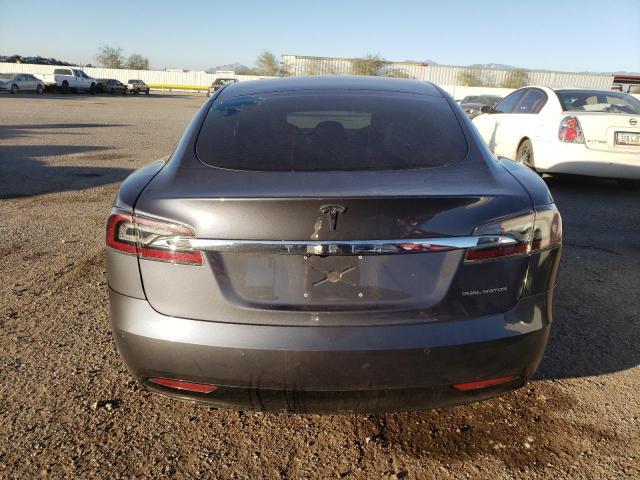 5YJSA1E20MF427272 Tesla MODEL S