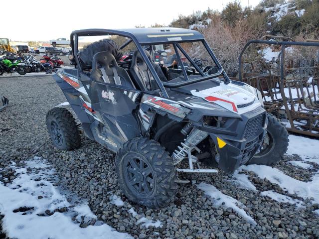 2016 POLARIS RZR XP TUR - 3NSVDE920GF458529