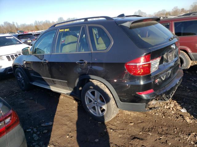 5UXZW0C52CL673225 BMW X5
